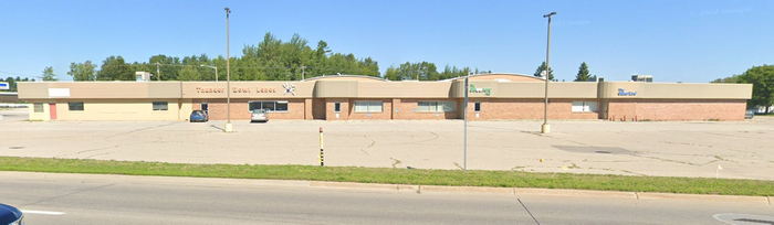 Thunder Bowl Lanes